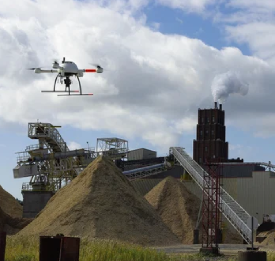 Drone Survey
