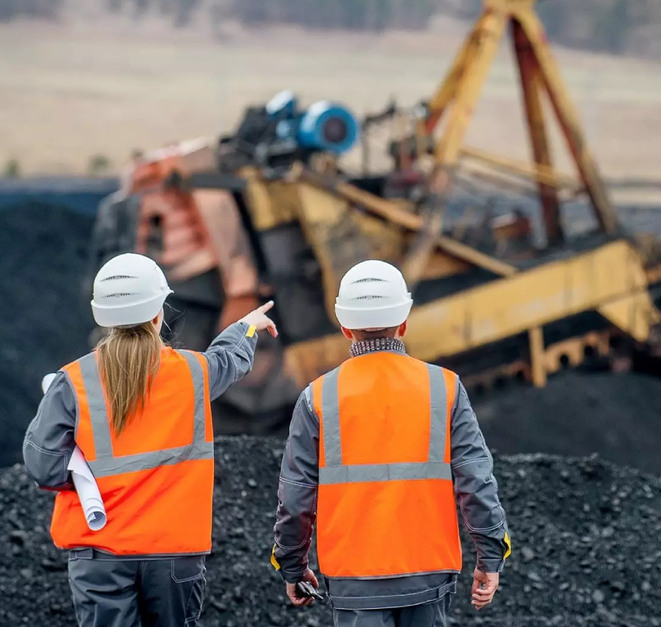 Mining Operations